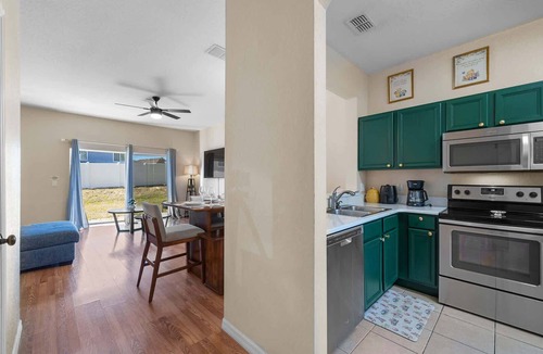 Regal Palms House | Resort stay near Disney & Universal w/themed beds