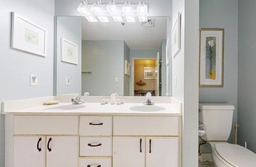 Sandestin Hotel | Resort Studio Near Beach with Pools and Hot Tub