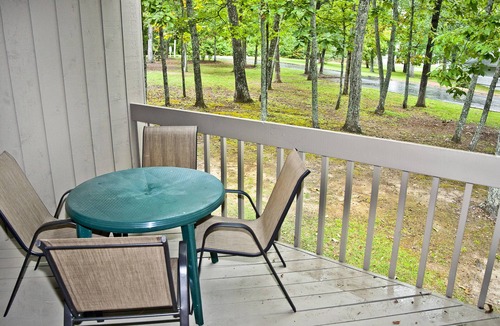 Fairfield Glade Villa | 🌄Resort Vacations at Fairfield Glade TN Spacious two bedroom villa