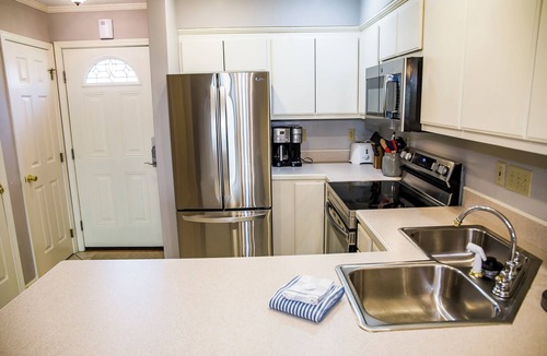 Fairfield Glade Condo | 🌄Resort Vacations at Fairfield Glade TN 4 Bedroom Villa with 4 Queen Beds!