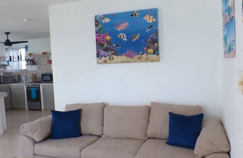 Merida Apartment | Rest on the Beach