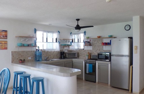 Merida Apartment | Rest on the Beach