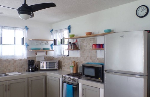 Merida Apartment | Rest on the Beach