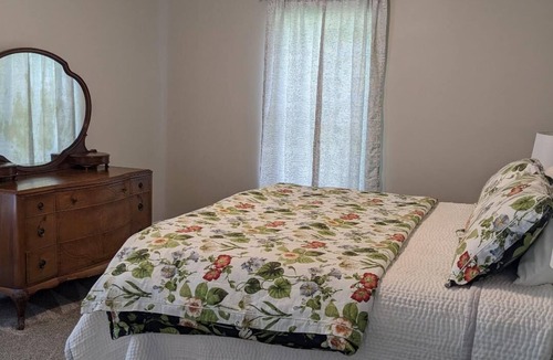 Colerain Township House | Restful Farm Retreat