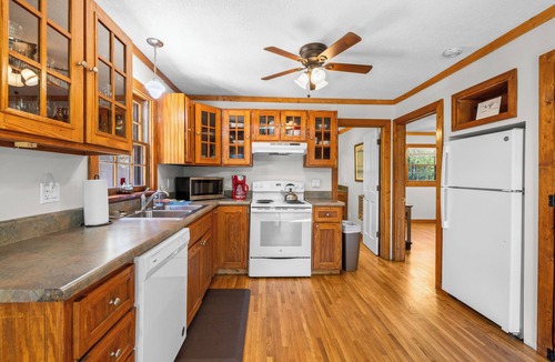 Sautee Nacoochee Cabin | Restin’ on the Ridge - 10% OFF or 4th Night Free - Ask for details!