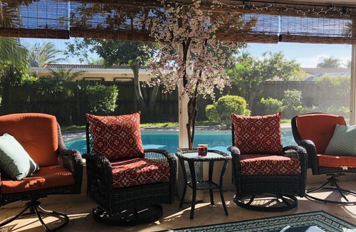 Deerfield Beach House | Retreat at the Cove - Self Check In / Close to the Beach