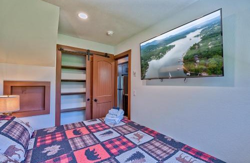 Hiawassee Hotel | Retreat on the Lake