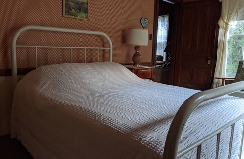Grassy Creek Other | Return To A Simpler Time at Lazy Y Mountain Farm