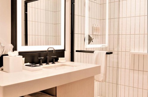 Castleberry Hill Hotel | Reverb by Hard Rock Atlanta Downtown