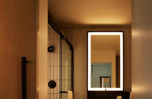 Castleberry Hill Hotel | Reverb by Hard Rock Atlanta Downtown