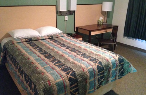 Fairbanks Hotel | Rewak Studios