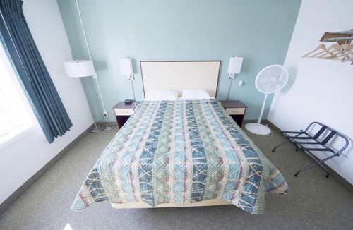Fairbanks Hotel | Rewak Studios