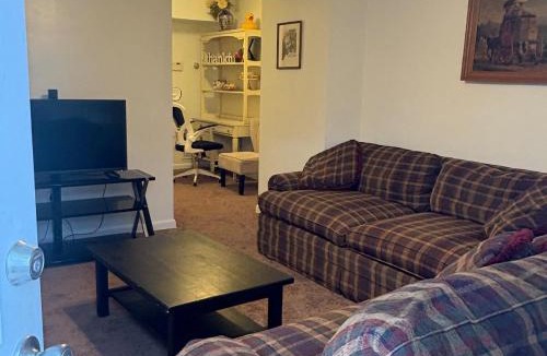 Kingman Park Apartment | RFK Union Station free parking 1 bdrm