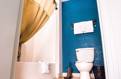 Marfa Hotel | Riata Inn