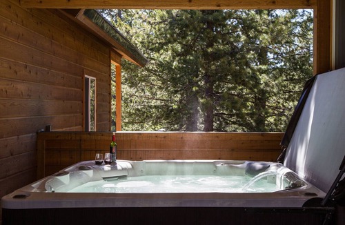 Island Park House | Rimfire Refuge