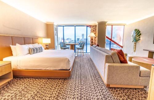 Las Vegas Resort | Rio Hotel & Casino, a Destination by Hyatt Hotel