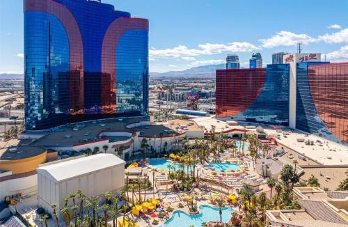 Las Vegas Resort | Rio Hotel & Casino, a Destination by Hyatt Hotel