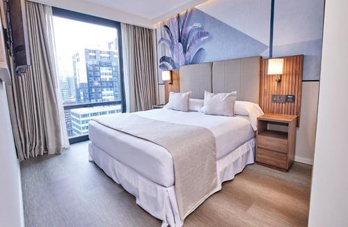 Central New York City Hotel | Riu Plaza Manhattan Times Square