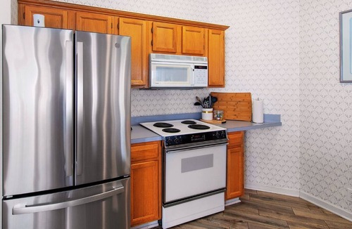 Sea Trail Condo | River Creek II at Sea Trail Sunset Beach - Golf course view 2 bedroom/2 bath condo
