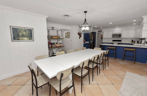 Dunnellon House | River Haven: Kayaks & Swimming on Rainbow River