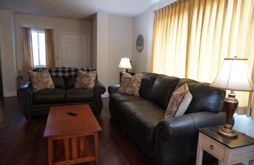Pigeon Forge House | River Place Condos #508 2BD