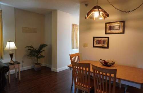 Pigeon Forge House | River Place Condos #508 2BD