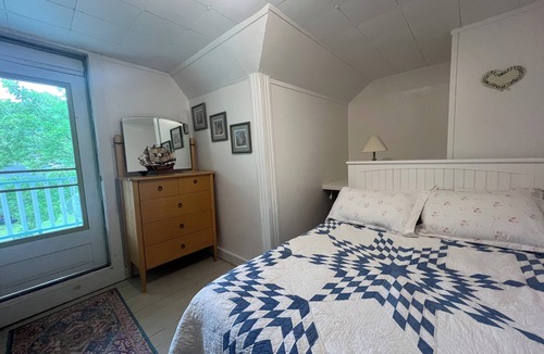Thousand Island Park Cottage | River Song Cottage - Thousand Island Park, NY