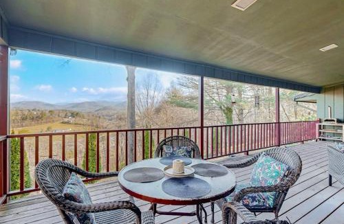 Sylva House | Riverhill Ridge