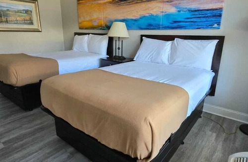 Danville Hotel | Riverside Inn and Suites Danville Virginia