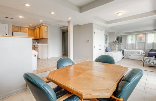 East Walnut HIlls Apartment | Riverview Hideaway, 3 Mi to Dtwn Cincinnati