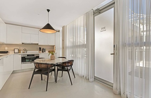South Pointe Apartment | Roami at 250 Collins | Pool | Next to Beach