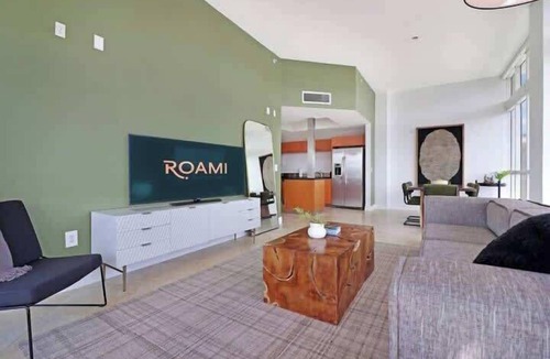 Sunny Isles Beach Apartment | Roami at Sunny Isles | 6BR Combo