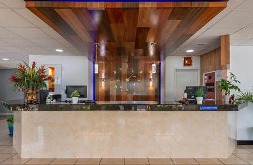 Clermont Hotel | Rodeway Inn Clermont North