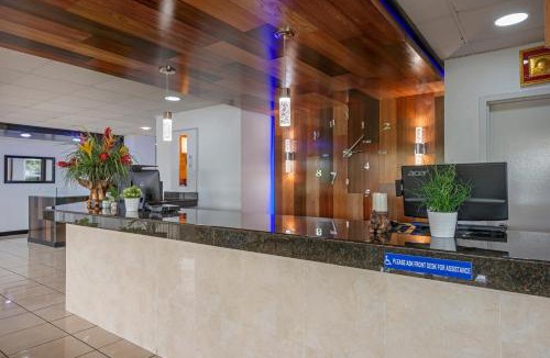 Clermont Hotel | Rodeway Inn Clermont North