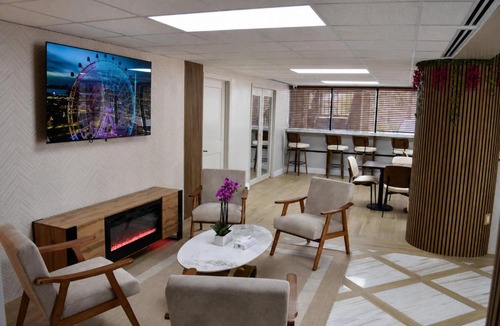 Davenport Hotel | Rodeway Inn Davenport-Champions Gate