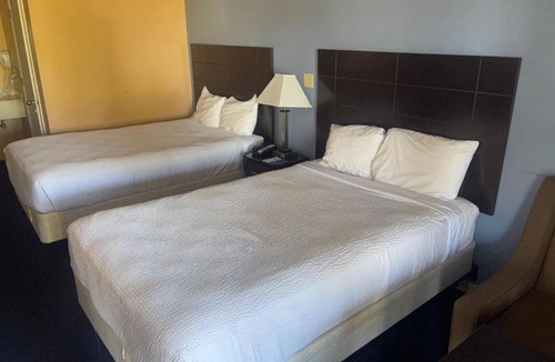 Davenport Hotel | Rodeway Inn Davenport-Champions Gate
