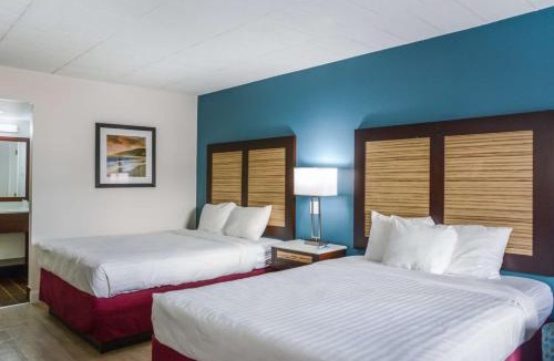 Milford Hotel | Rodeway Inn Milford