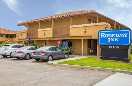 Santee Hotel | Rodeway Inn Santee San Diego East