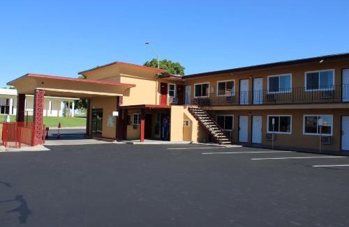 Yuma Townsite Hotel | Rodeway Inn Yuma Downtown