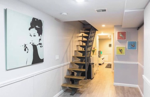 Bushwick Apartment | Romantic studio in New York best Bushwick