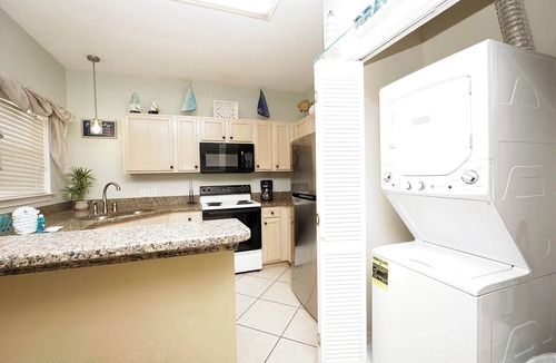 Holiday Isle Condo | Room for Everyone Pet-Friendly 3BR Near the Beach