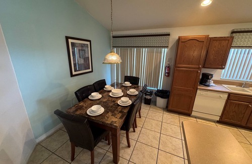 Windsor Palms House | Room for the Whole Family 3 Master Suites and Two Themed Children's Rooms, Private South-Facing Pool