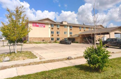 Williston Hotel | Roosevelt Hotel