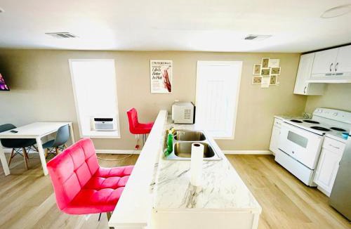 Chester Apartment | Rosa 2Bed Apartment by CityLux - 10 mins Airport