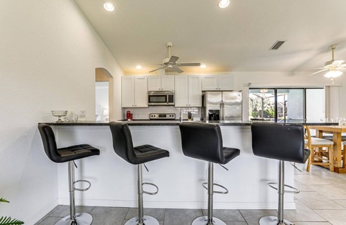 Pinehurst House | Rotonda Oasis – Near Beach, Golf & Boating