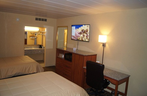 Durham Hotel | Royal Inn
