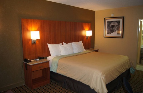 Durham Hotel | Royal Inn