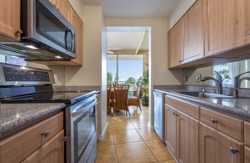 Kahana Condo | Royal Kahana 510 Spectacular Direct Oceanfront Views
