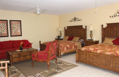 Clearwater Beach Hotel | Royal North Beach All Suites
