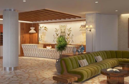 South Beach Resort | Royal Palm South Beach Miami, a Tribute Portfolio Resort